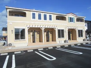 コスモニー Ⅰの画像