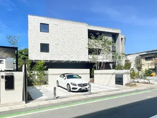 リラフォート 慎の画像