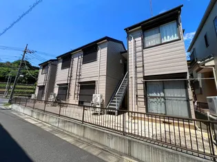 善行ハイムの画像