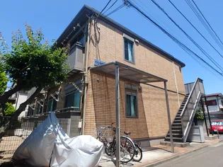 メゾン 白百合の画像