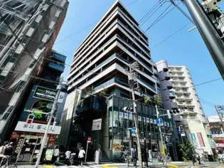 BRILLIA IST 町屋の画像