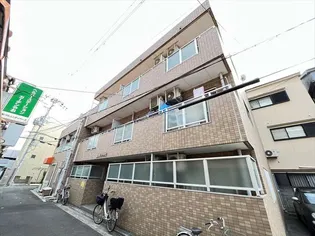 北本町プラザIIの画像