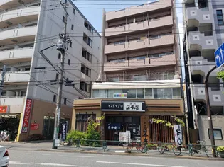 世継ビルの画像