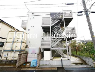 クレイノプレミール蕨の画像