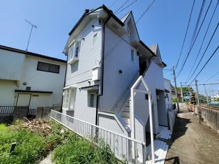 メゾンベルデひばりが丘の画像