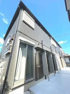 ヴィレッティーナ指扇の画像