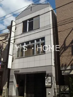 ホワイトビルの画像