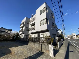 ヒトミハイツの画像