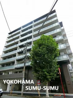 デュオステージ横濱天王町の画像