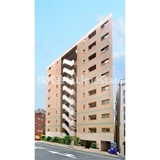 KDXレジデンス日本橋浜町の画像