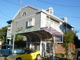 宮前平スターレジデンス第1の画像