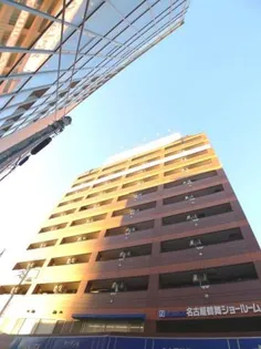 愛知県名古屋市昭和区鶴舞2【マンション】の外観