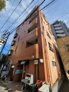 上原ビルの画像