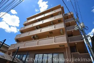 サンリバー可部の画像