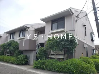 フォレストヒルズIの画像