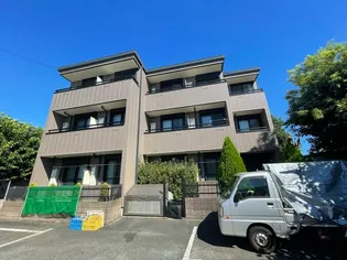 サザンコート代田の画像