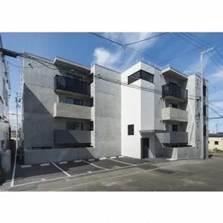 メゾンパティオN35の画像