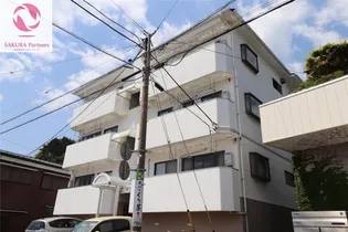 オーシャンビューの画像