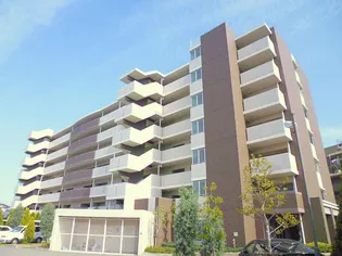 高優賃アメニティコート武庫之荘の画像