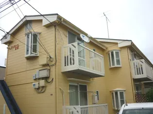 コモドアキヤマの画像