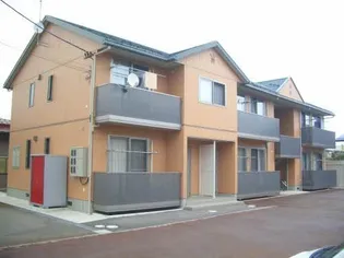 パークヒルBの画像