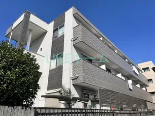 ジェンティーレ幕張本郷の画像