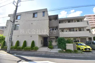 ソルクレストの画像