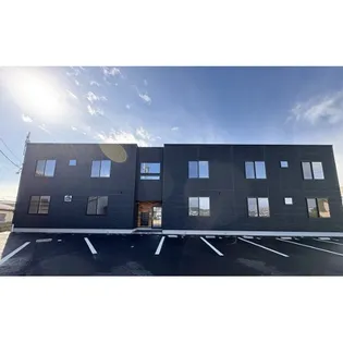 ONEーLEAF CLOVERの画像