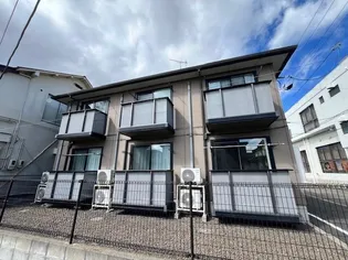 コーポベリー&ベリーの画像