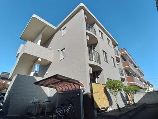 シャレーBの画像