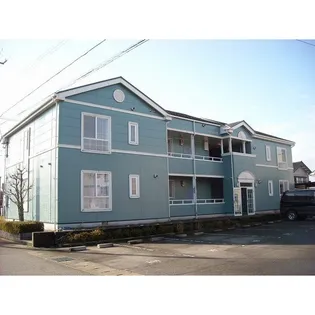 ウェルネスⅡの画像