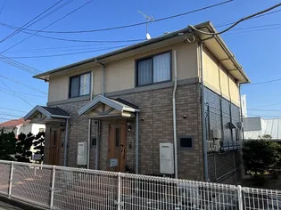 サンクスもえぎ Bの画像