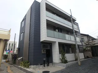 サンライズ北浦和の画像