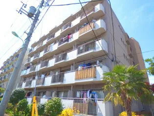 DRホームズ川口元郷の画像