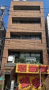 ザ・フラット【4階】の外観