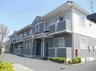 メゾン エトワールIIの画像