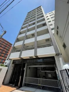 アクアシティ大博通の画像