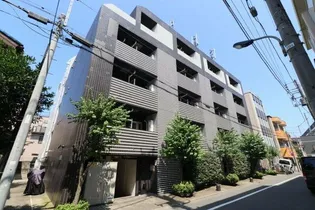 グラントゥルース東十条の画像