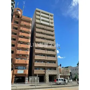 愛知県名古屋市瑞穂区瑞穂通4【マンション】の外観