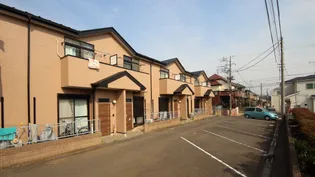 コーポFIの画像