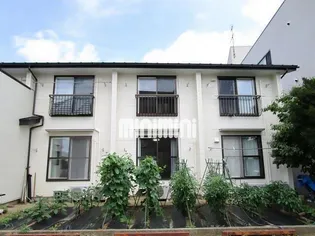 コーポ岡田 D棟の画像