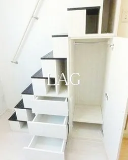 THE LEX OJIの画像