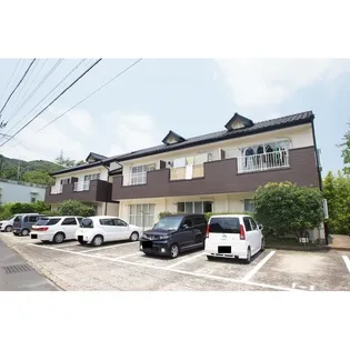 さくらコーポの画像