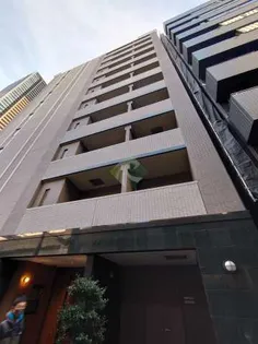 ミリアレジデンス東池袋【5階】の外観