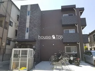 M`COURT今津山中町の画像