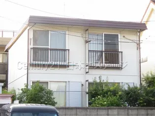 AAコーポの画像