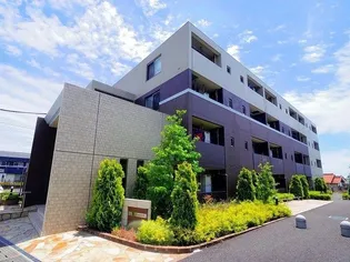 ウエストサイド ヒルズの画像