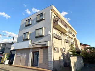 エスポワール愛幸の画像