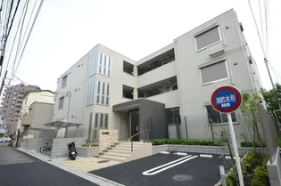 ル ブラン立花の画像