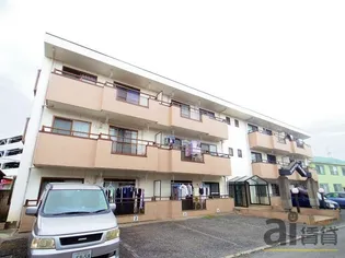 ファミリーシップ小手指台の画像